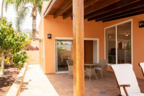 Apartment with 2 Bedrooms, 2 Bathrooms Heated Pool, Tennis and Paddle Course